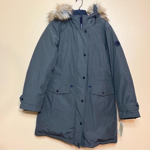 MICHAEL MICHAEL KORS | Down Coat - Picture 3 of 16